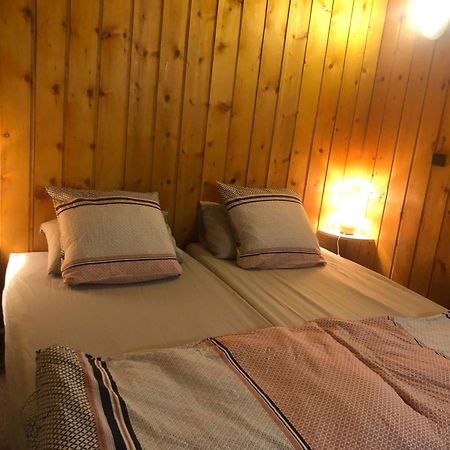 Chalet Le Cordava Tignes Pokój zdjęcie