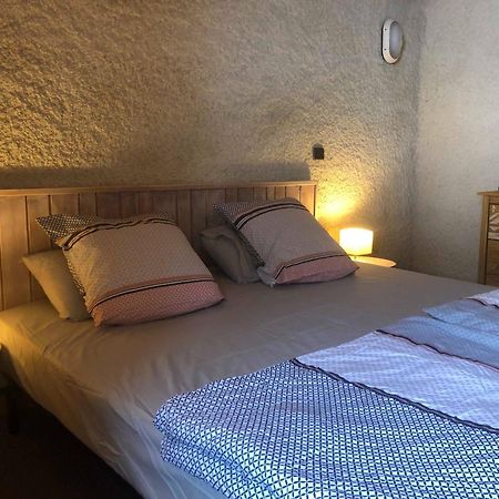 Chalet Le Cordava Tignes Pokój zdjęcie
