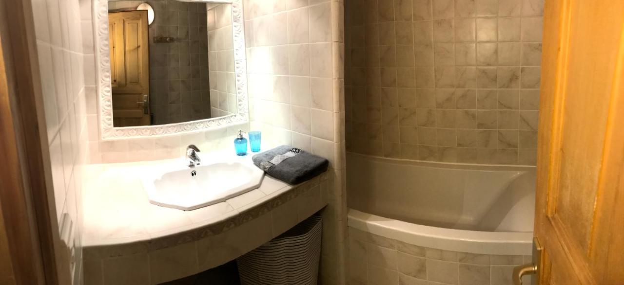 Chalet Le Cordava Tignes Pokój zdjęcie