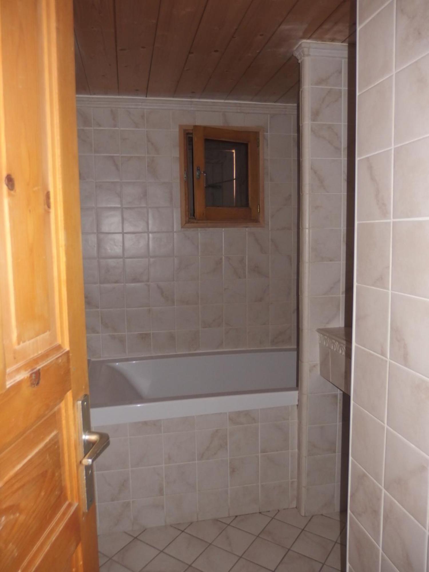 Chalet Le Cordava Tignes Zewnętrze zdjęcie