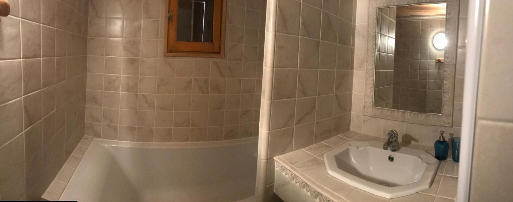 Chalet Le Cordava Tignes Pokój zdjęcie
