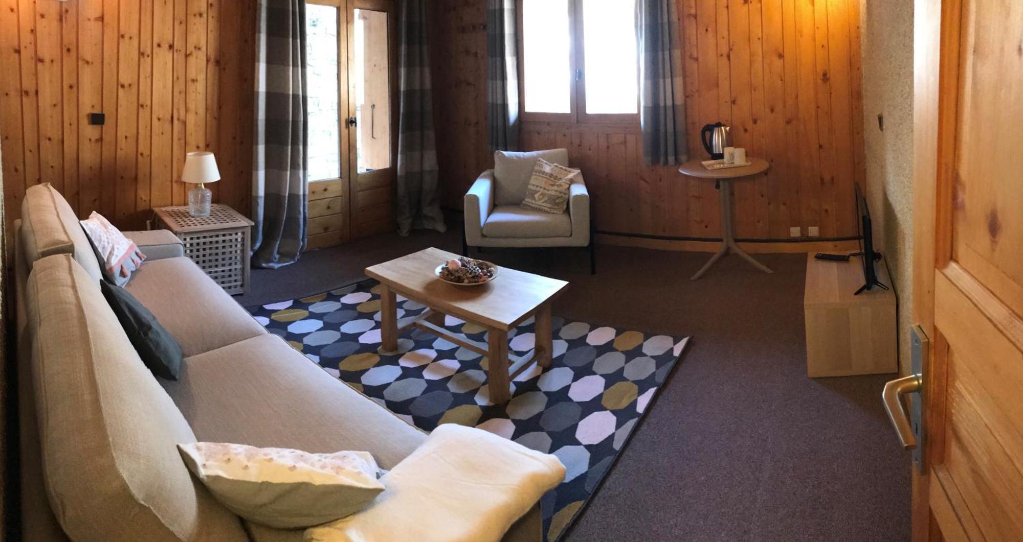 Chalet Le Cordava Tignes Pokój zdjęcie