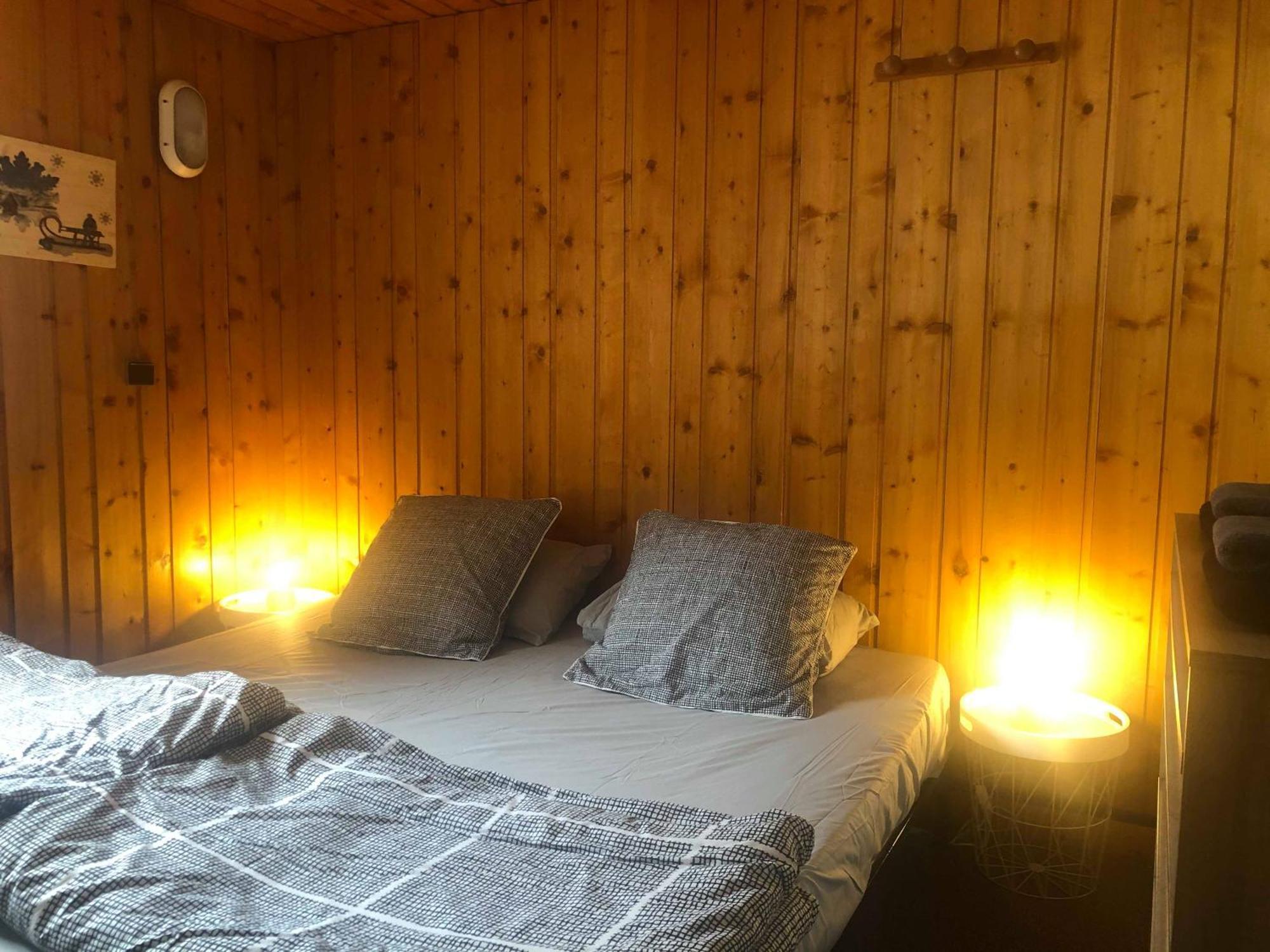 Chalet Le Cordava Tignes Pokój zdjęcie