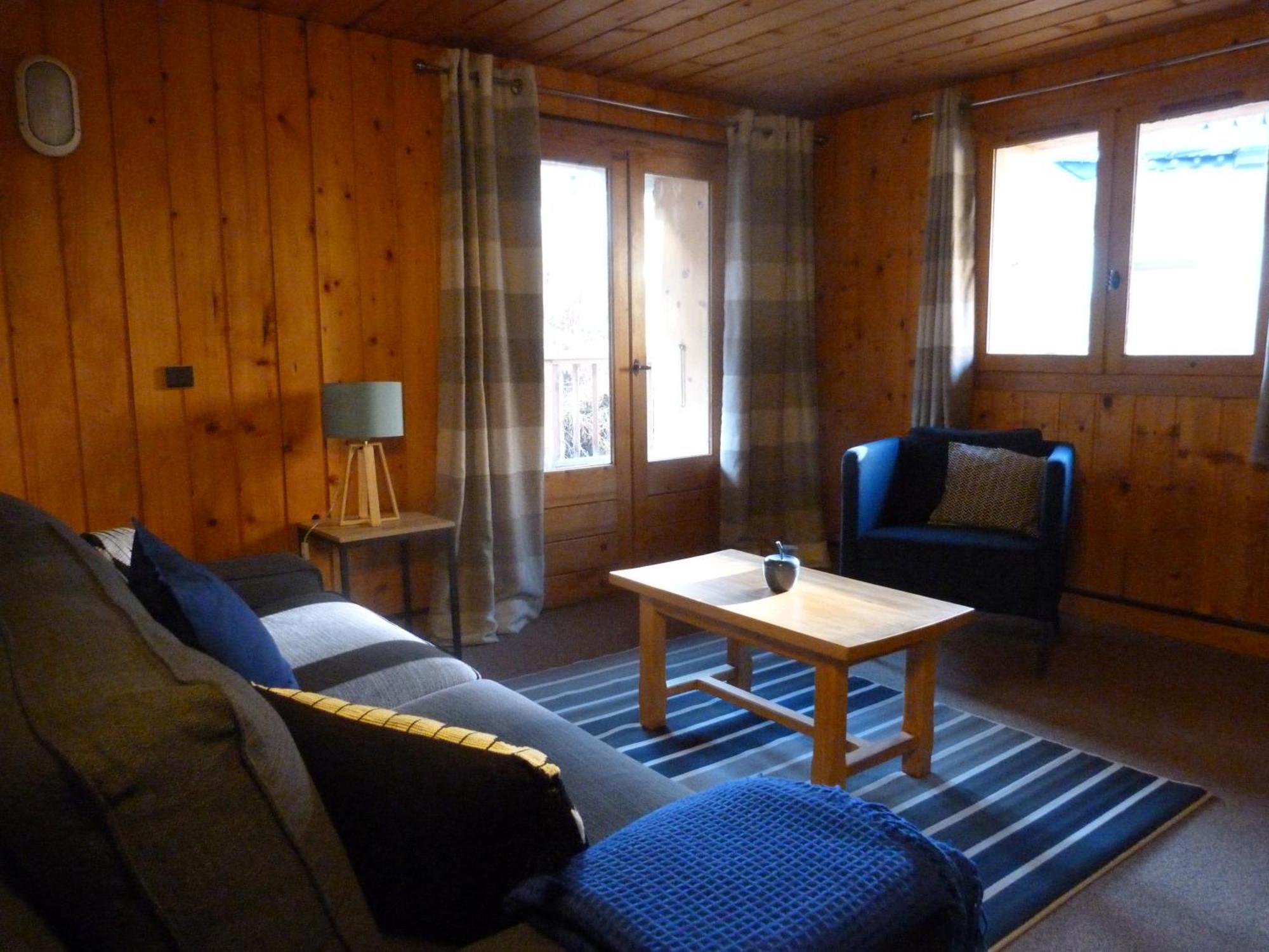Chalet Le Cordava Tignes Pokój zdjęcie