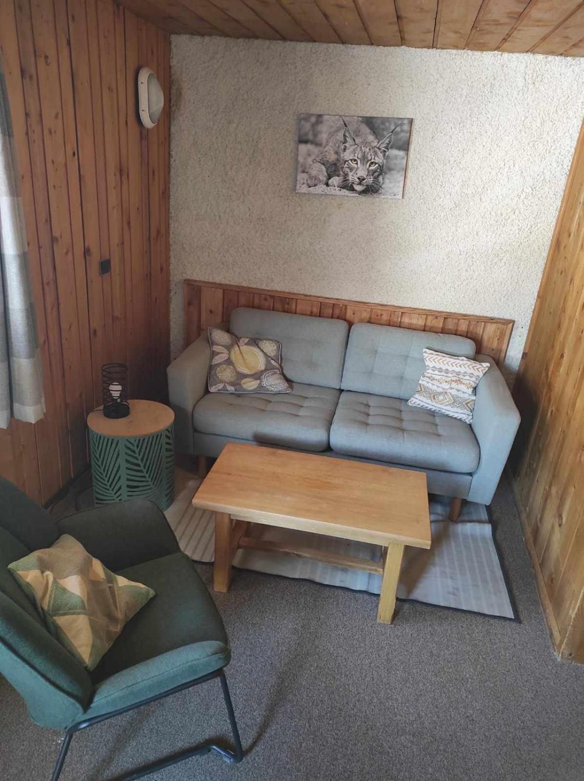 Chalet Le Cordava Tignes Zewnętrze zdjęcie