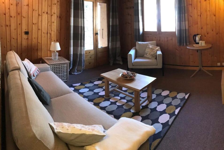 Chalet Le Cordava Tignes Zewnętrze zdjęcie