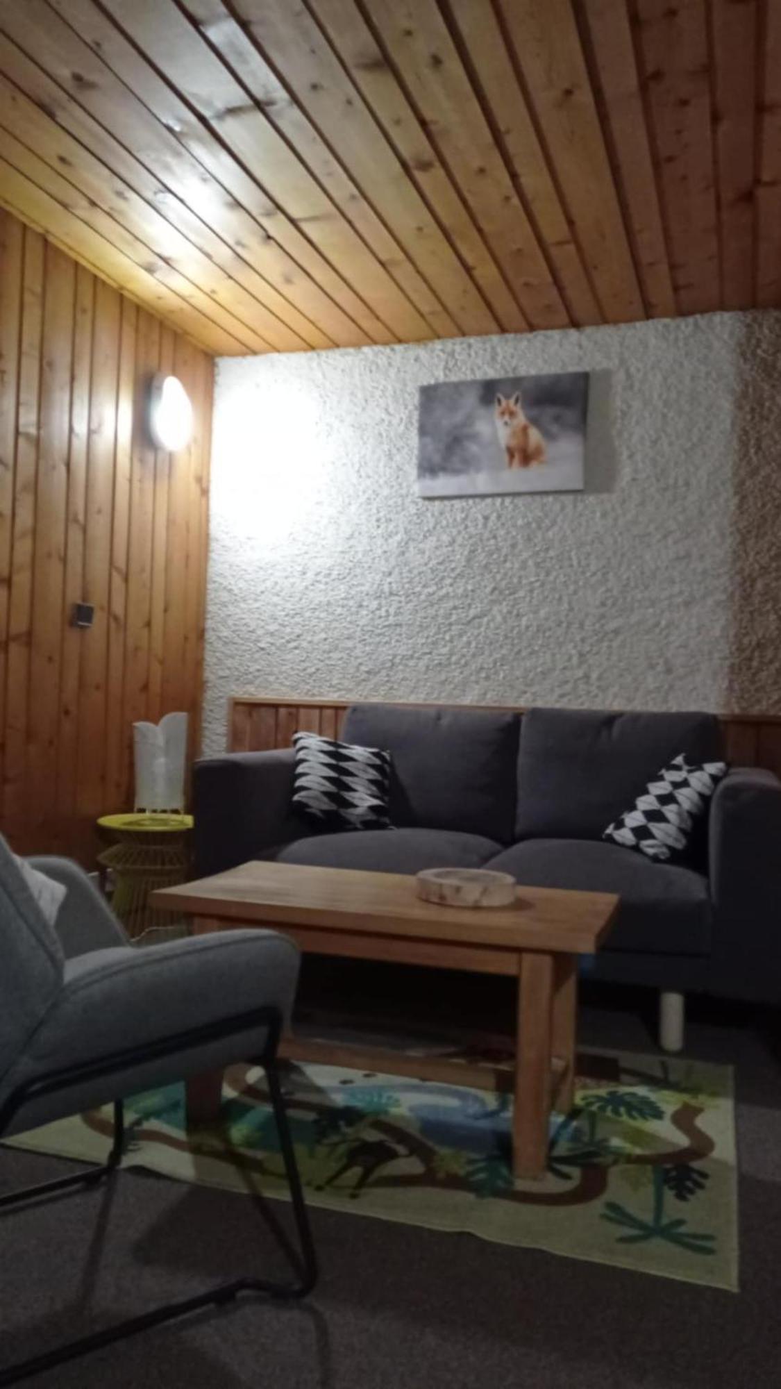 Chalet Le Cordava Tignes Zewnętrze zdjęcie